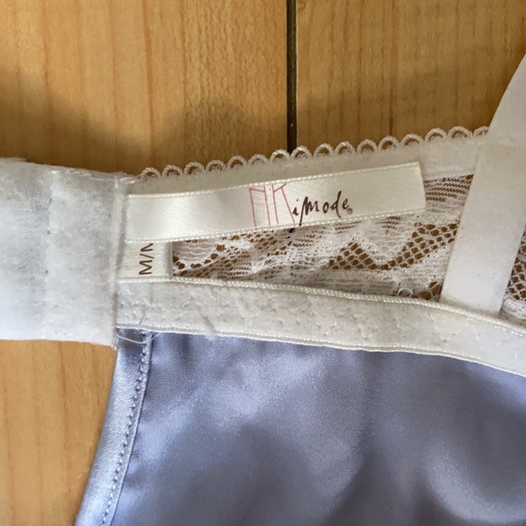 NK iMode Luxury Lingerie Camisole - Picture 5 of 6